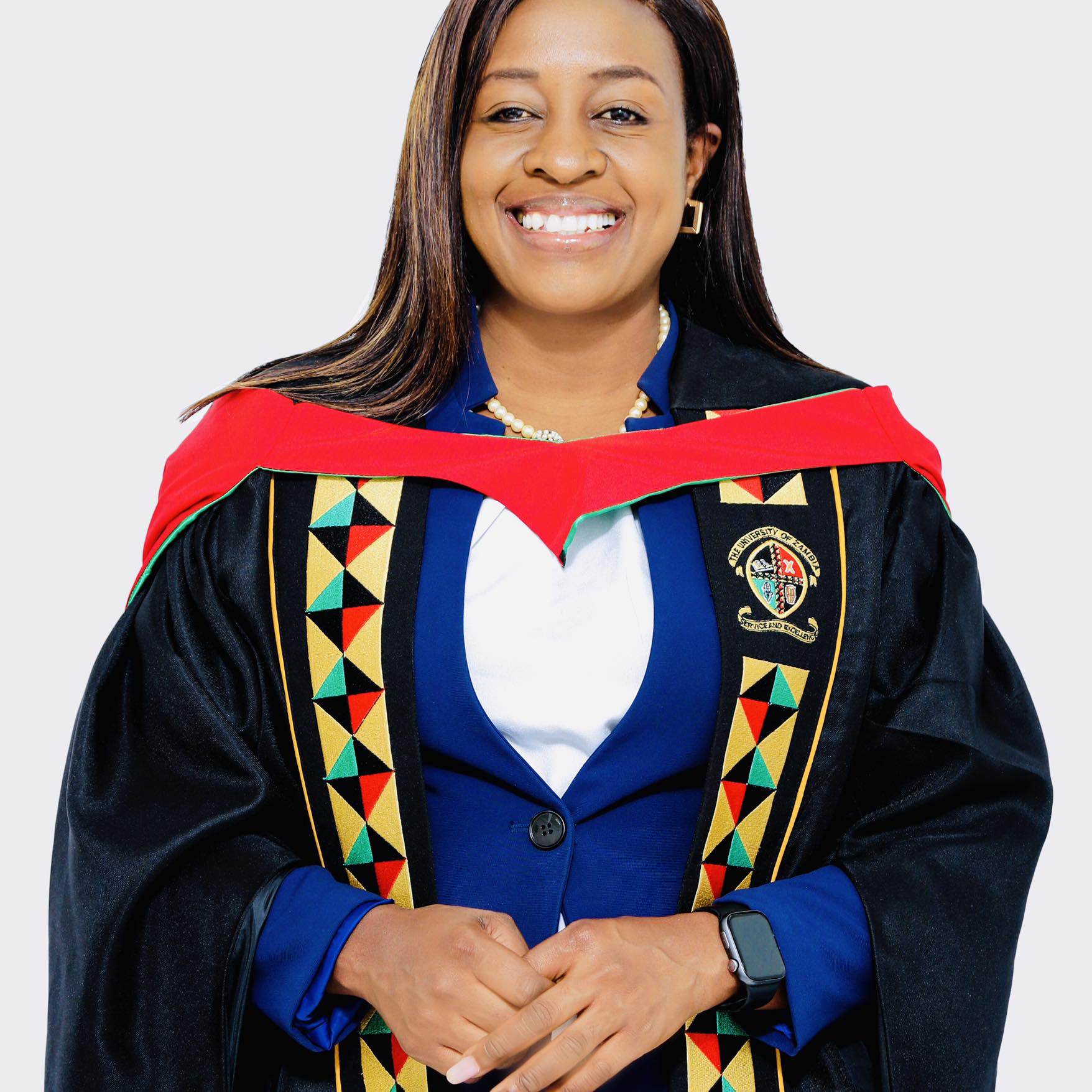 Government Launches New Education Policy By Alice Lubasi Government has ...