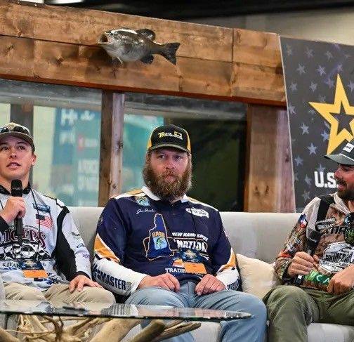 Anyone have opinions good or bad on Lews Mach 1 casting rods? | Facebook