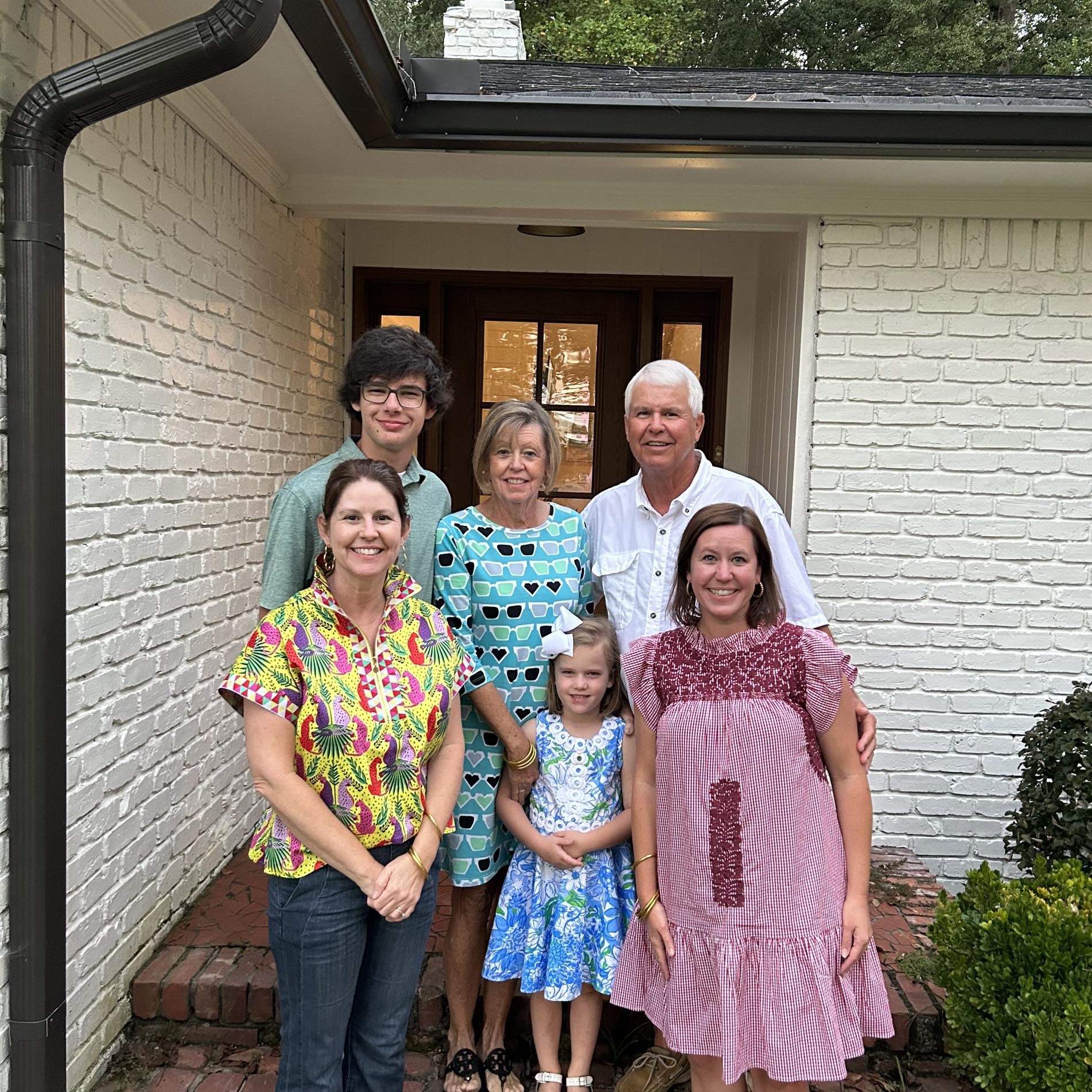 Happy 56th Anniversary to our Mama and... - Tonya Rabon Seay | Facebook