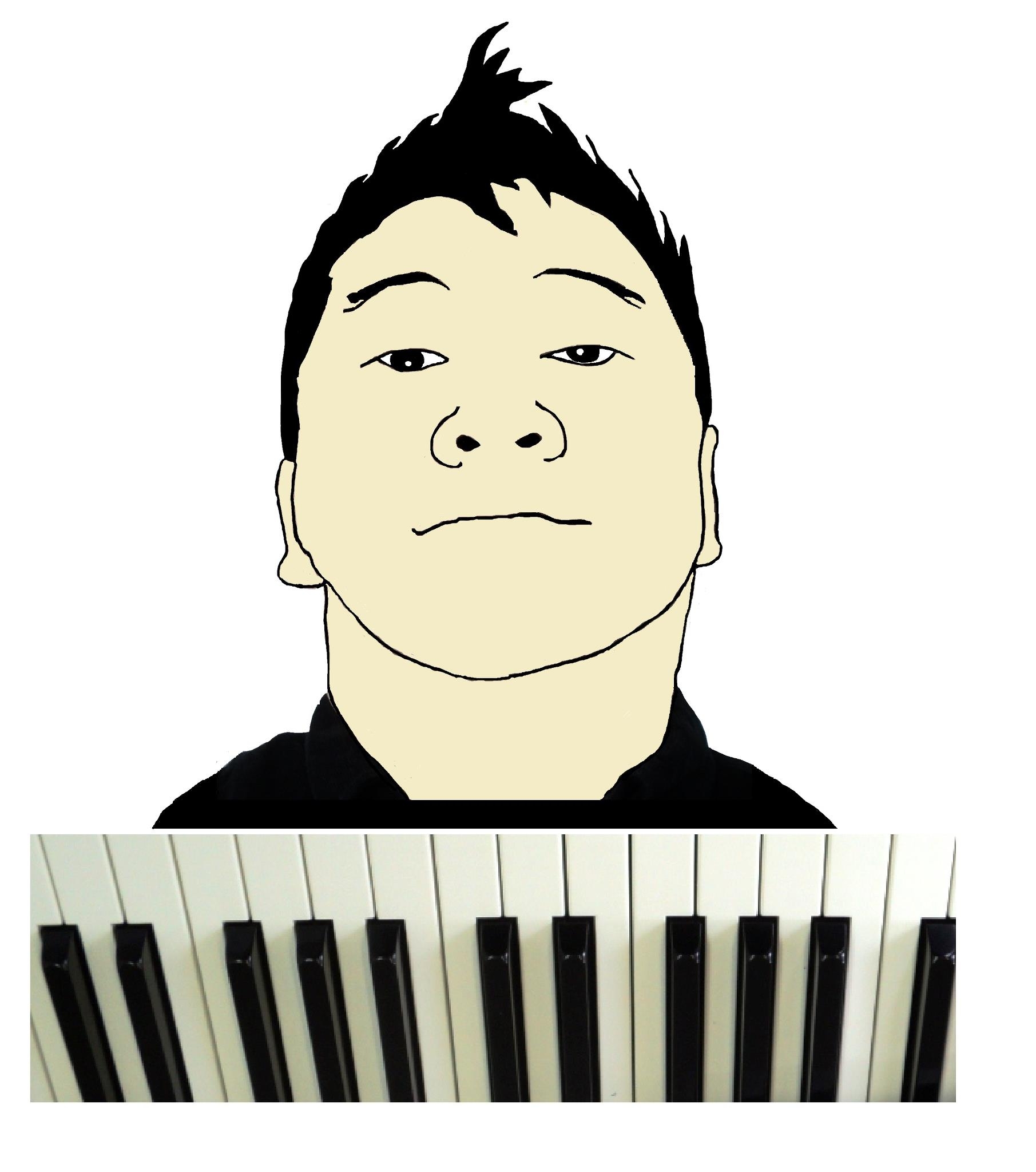 Yasunobu Matsuo - コン・コン・ちきち・こん・チキチ🎵... | Facebook