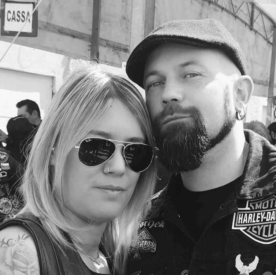 harley davidson ITALIA | Primo Capitolo di una nuova avventura, la mia ...