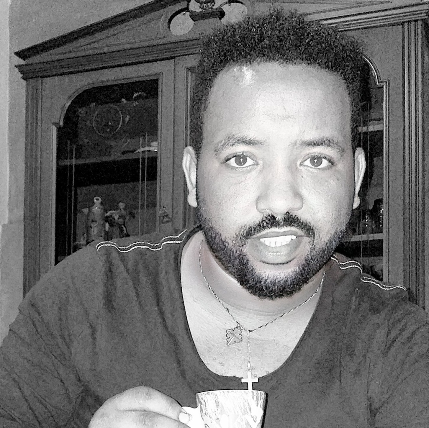 Balè Moya - Senafich, the Ethiopian mustard dip, is a... | Facebook
