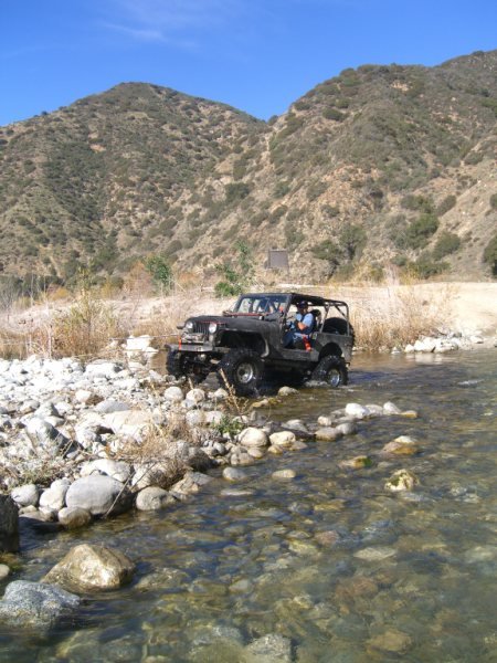 Aluminum jet boats | What does everyone use for a pry tool/paddle to ...