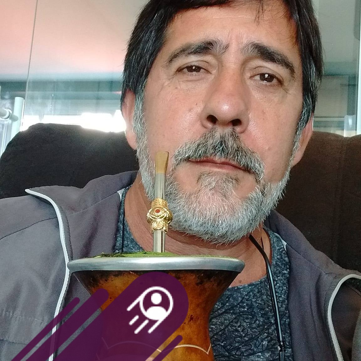 Evandro Rubeci Maier Dornelles