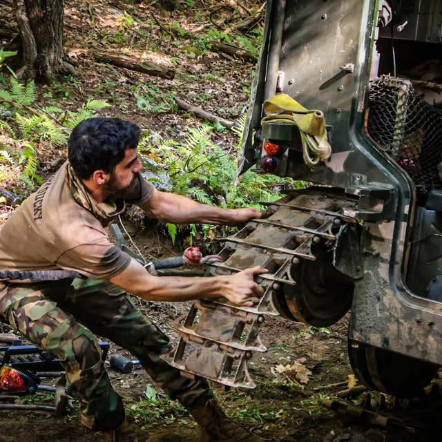 Diesel Knuckle Busters | Need help with an MX-13… has code SPN 1347 FMI ...