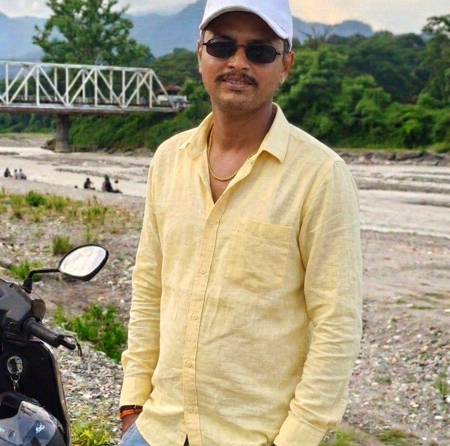 Kumar Prakash