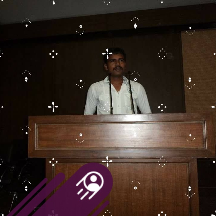 Dinesh Raja
