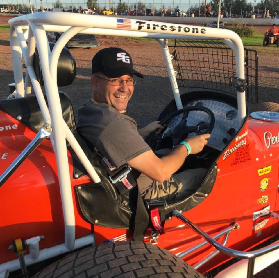 I-94 (emr) Speedway | Drivers & Fans | Facebook