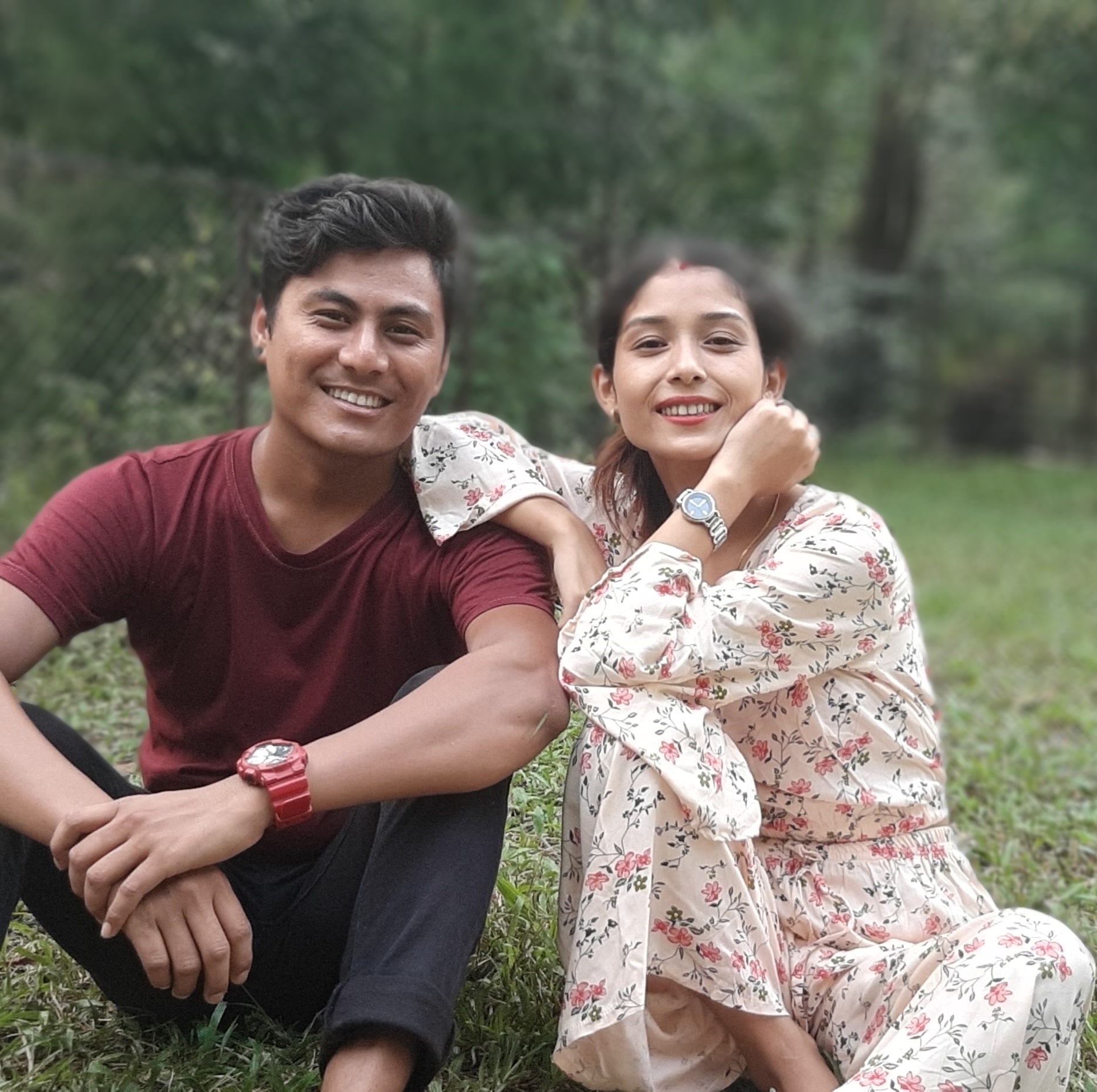 Pranay Dewan Rai