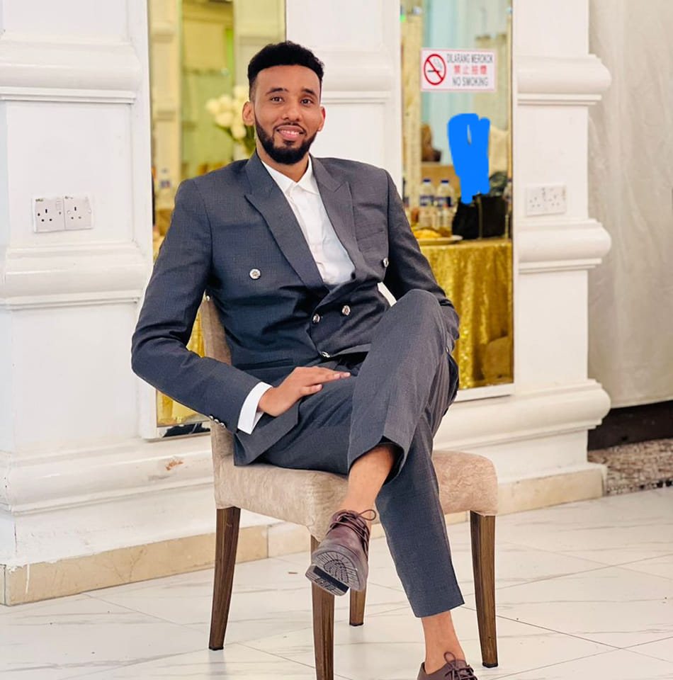 Ayub Farah Mohamed