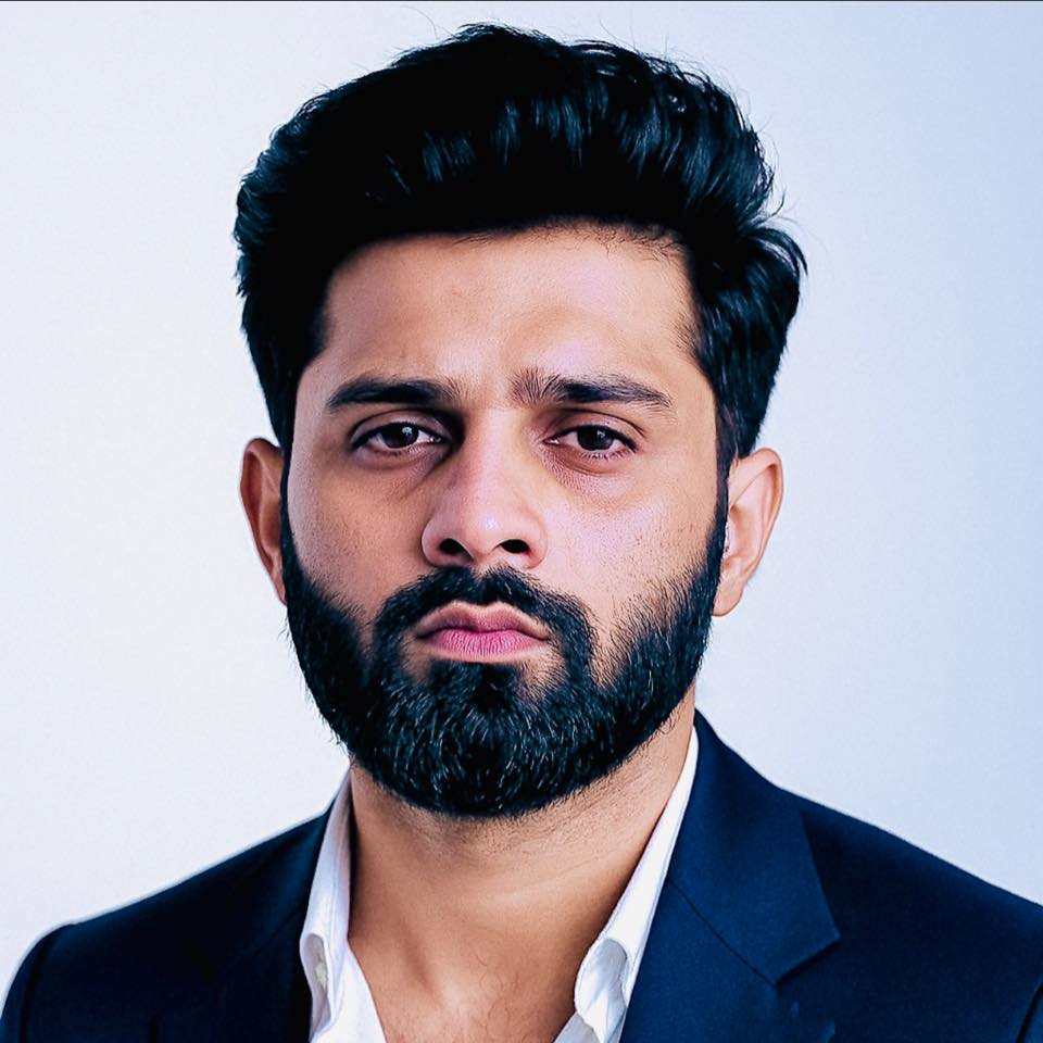 Muqaddat Ali Rajput