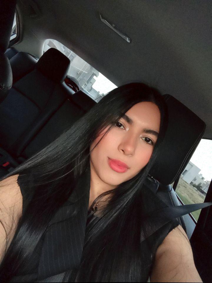 Cindy Rondòn