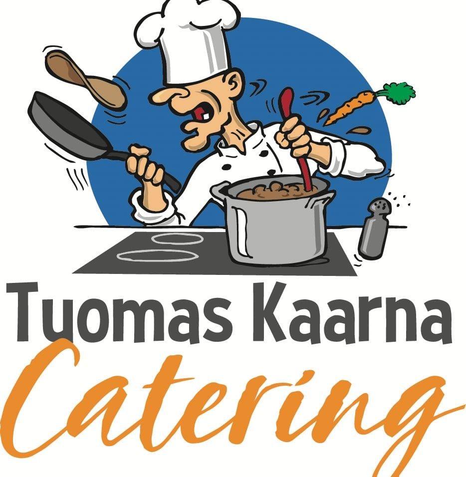 Tuomas Kaarna on Reels