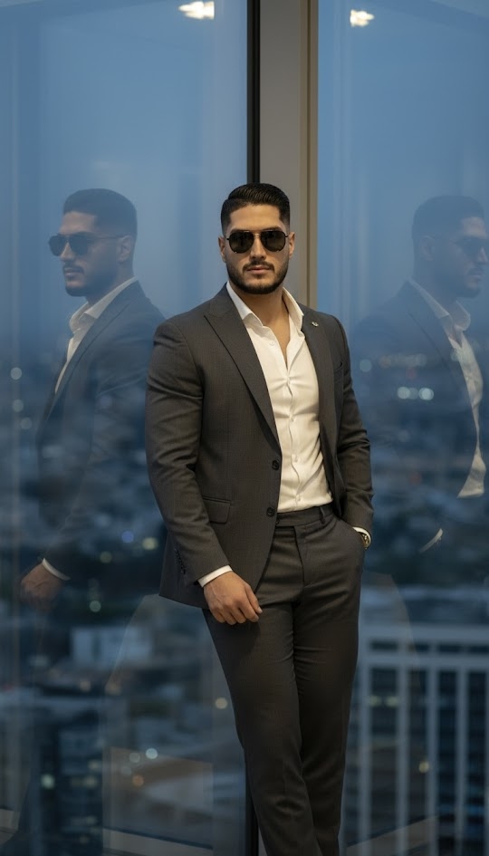 Mohammad Rami