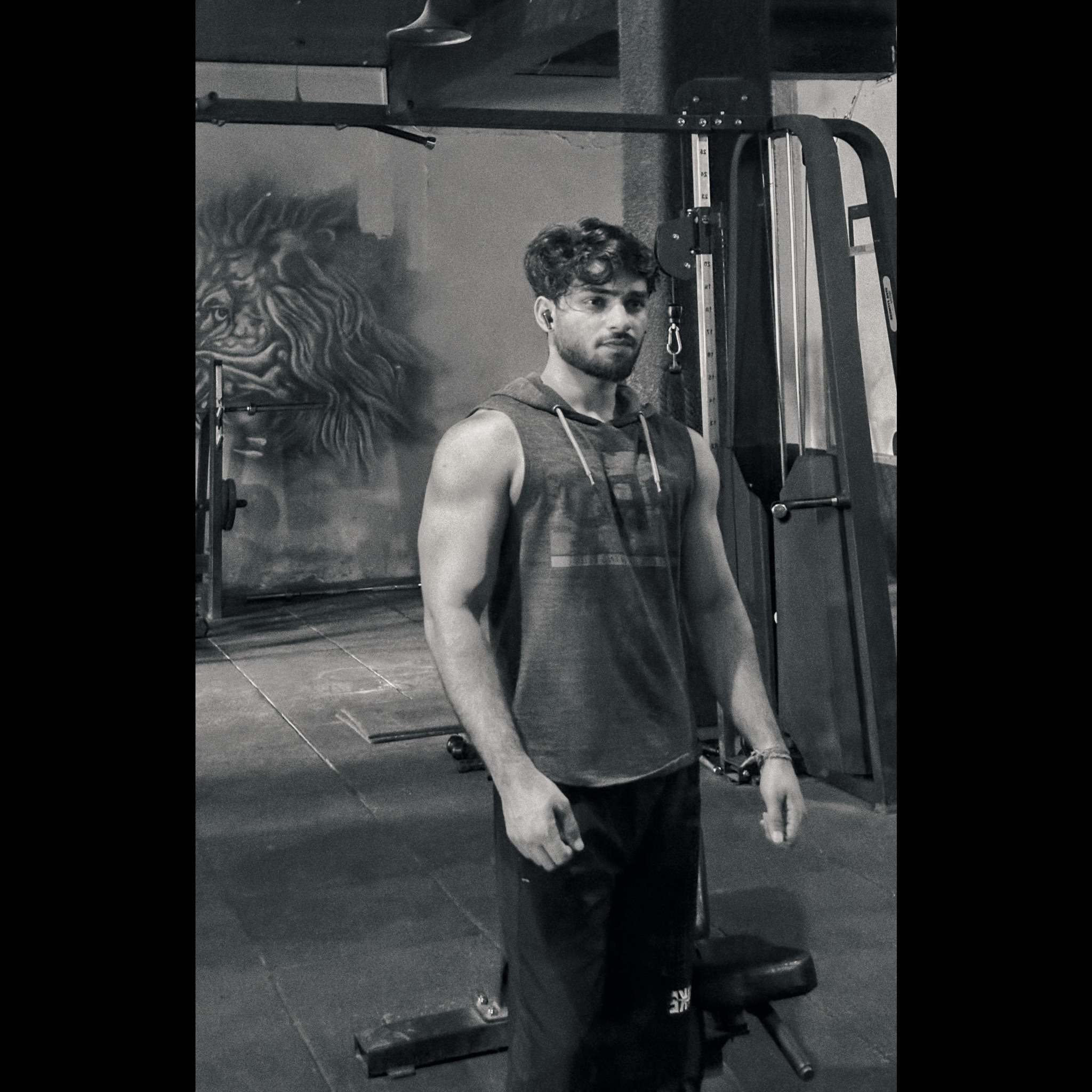 Kanishk Chaudhary
