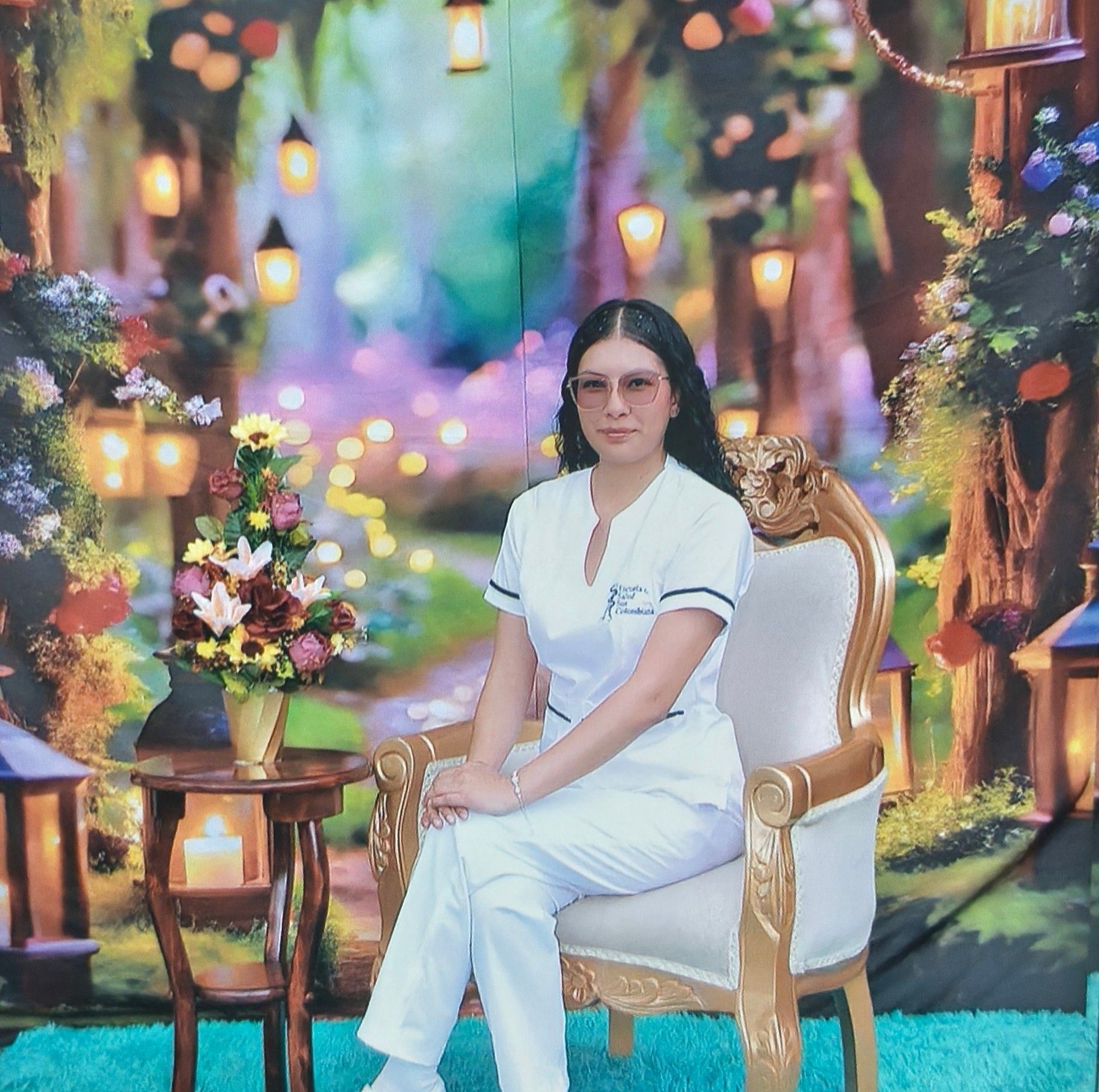María Reyes
