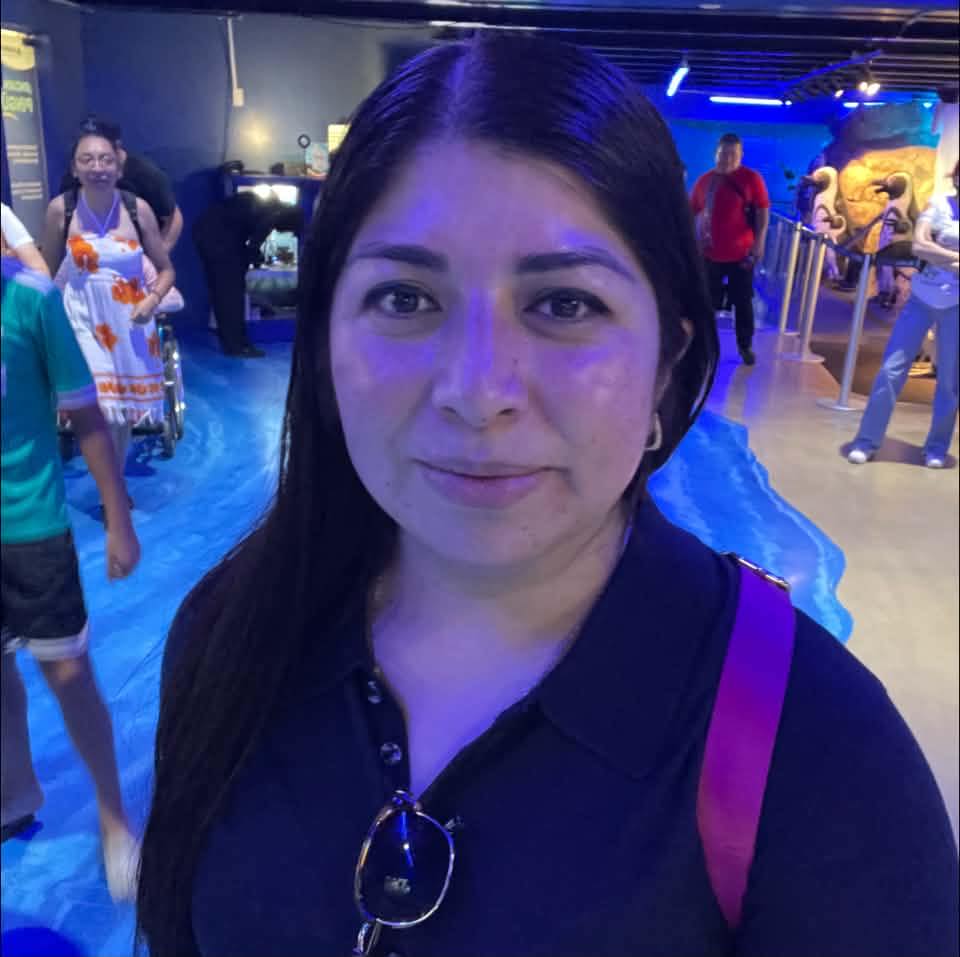 Elizabeth Roldan Perez