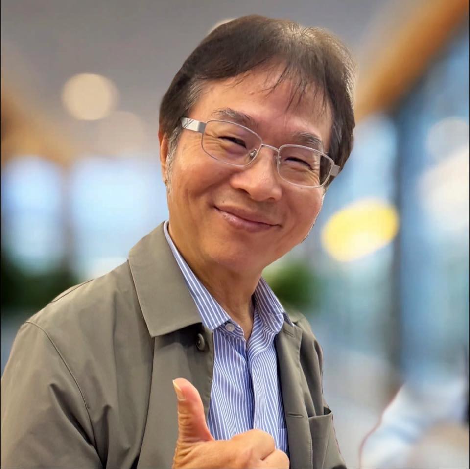 Kevin Yang