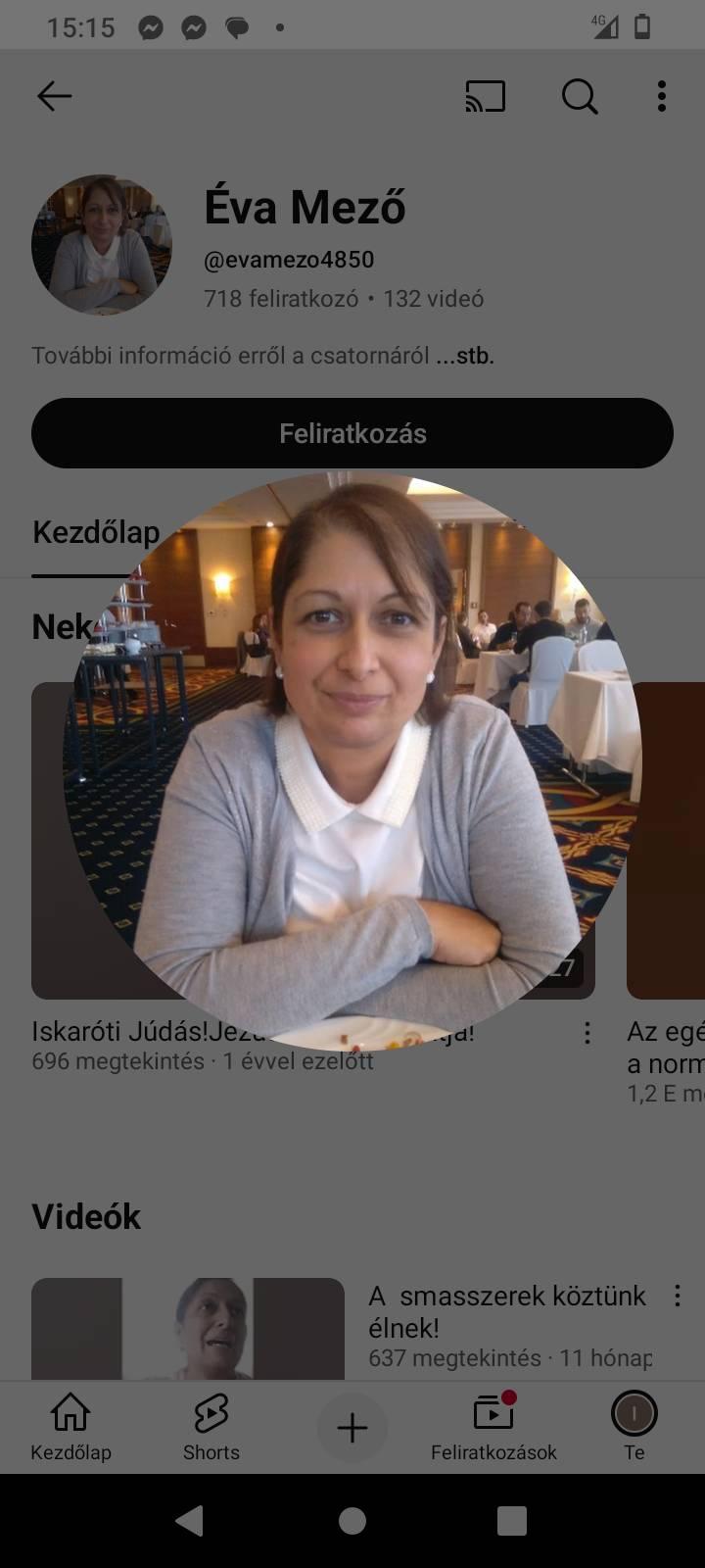 Mező Éva - Sziasztok!Rubint Réka ledobta a médiába az... | Facebook