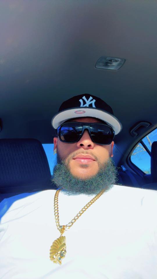 Michael Locklear