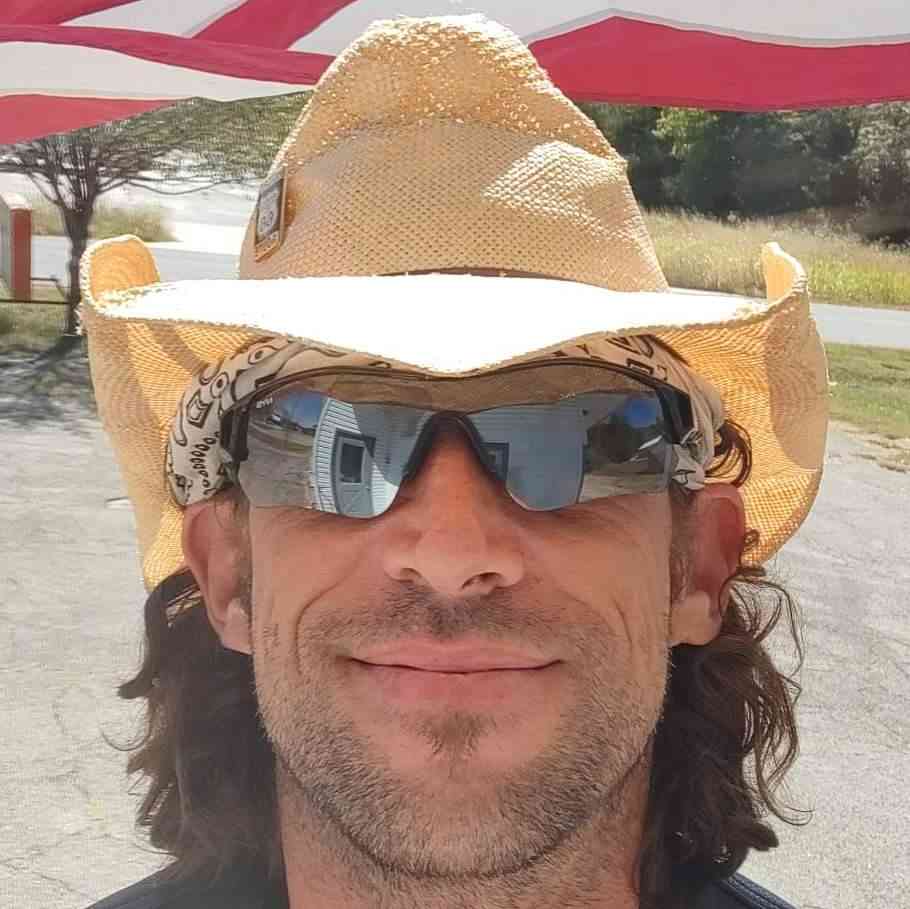 Sean Syce