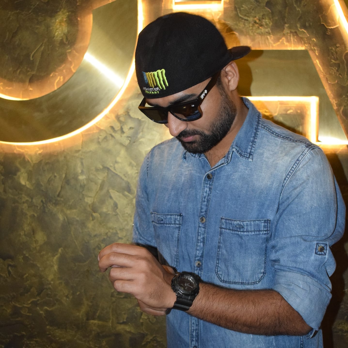 Atul Kumar