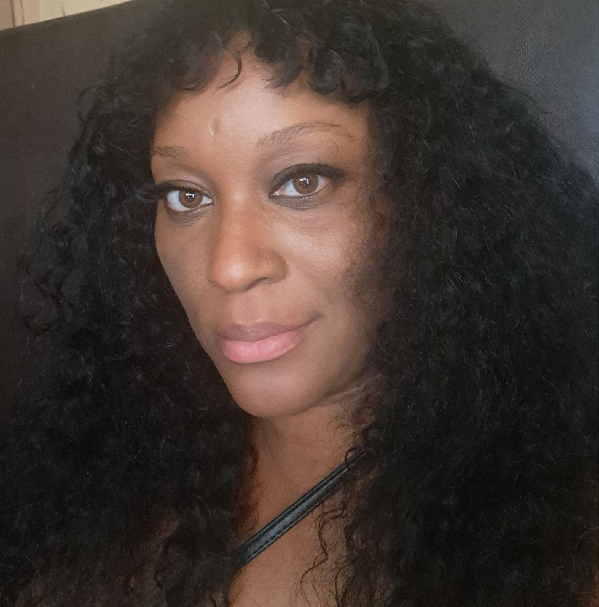 Quantricia Inman