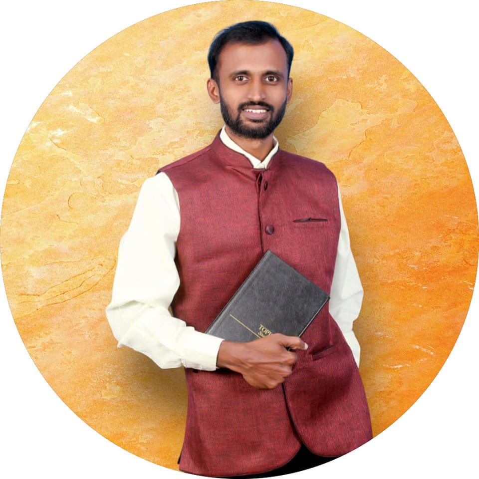 G Solomon Raju