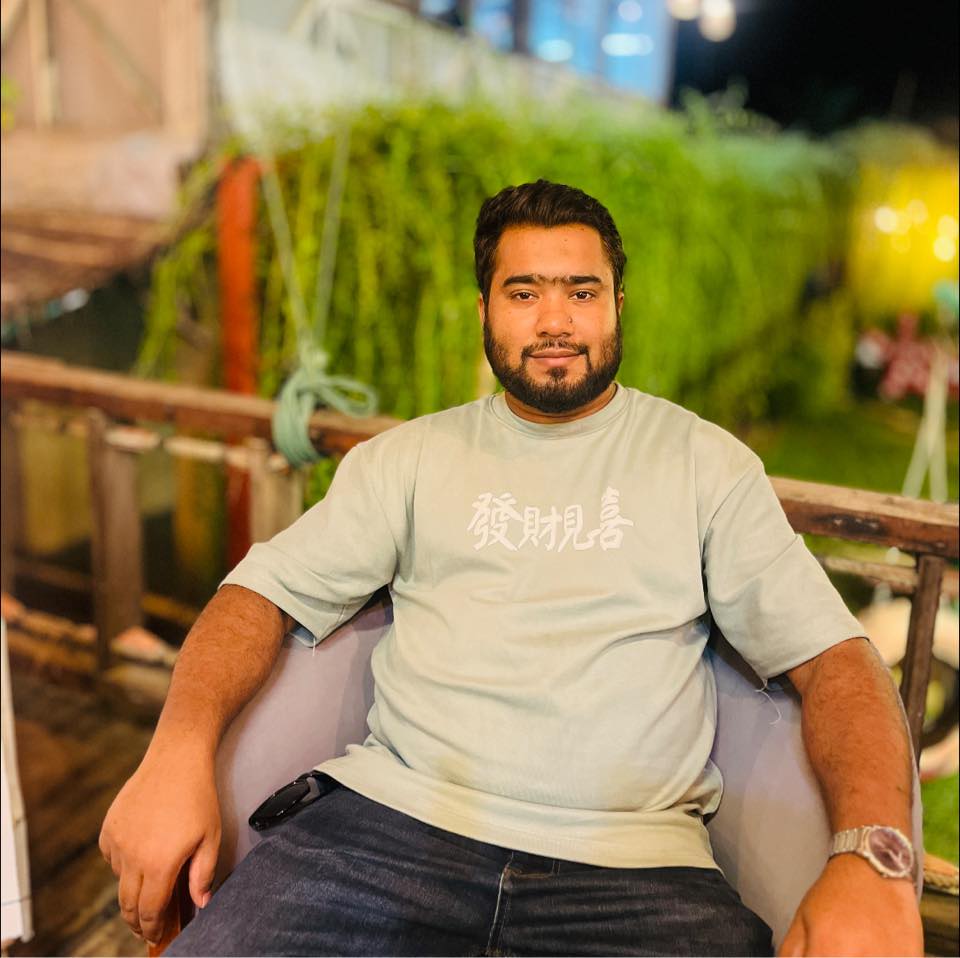 Md Raju