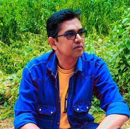 K.s. Ramprasad