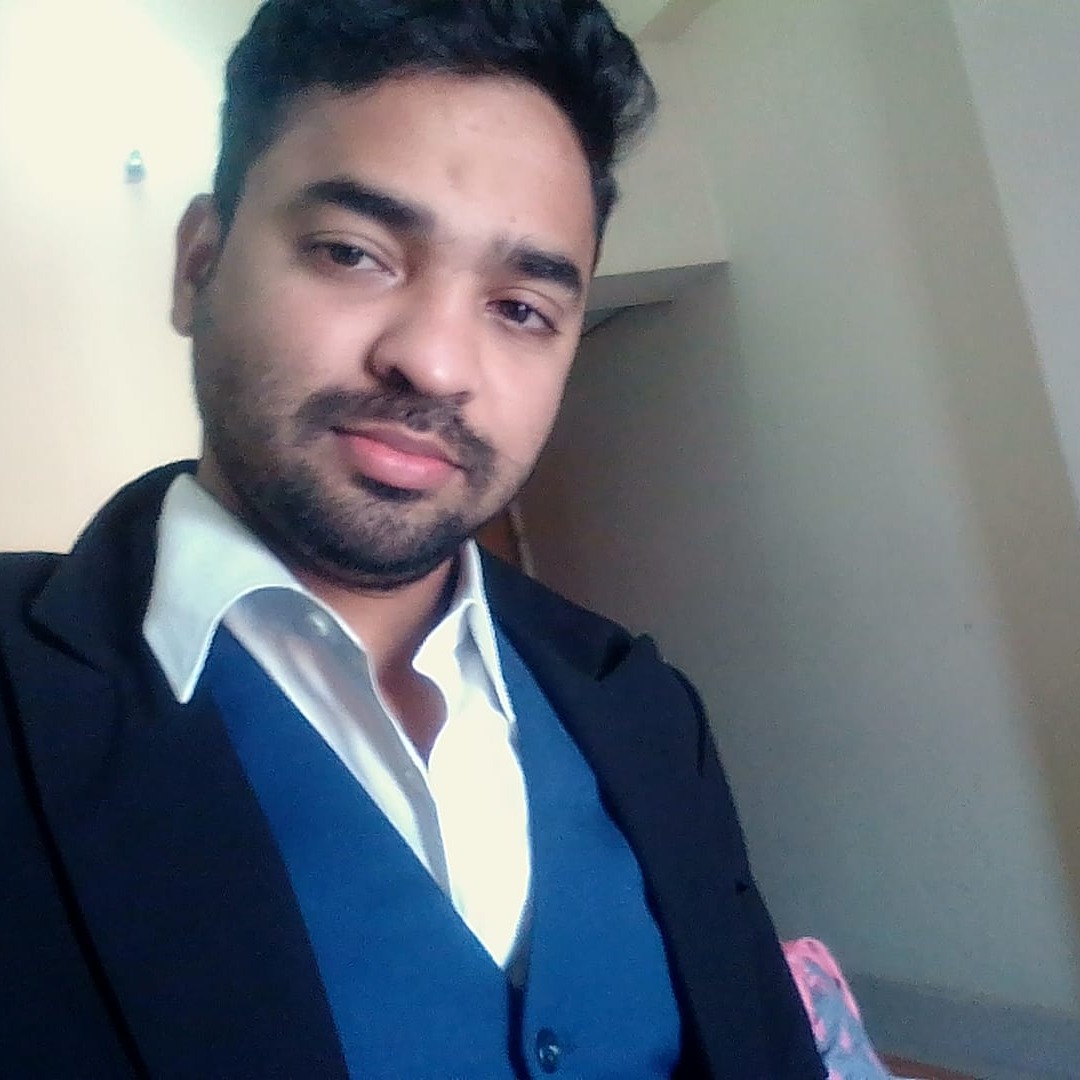 Md. Jakaria