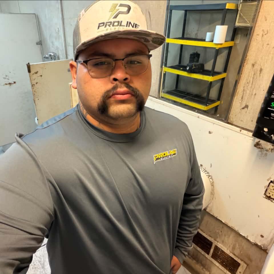 ⚡ WATER AND ELECTRICITY DON’T MIX! ⚡💧 Got a call Sunday from a ...