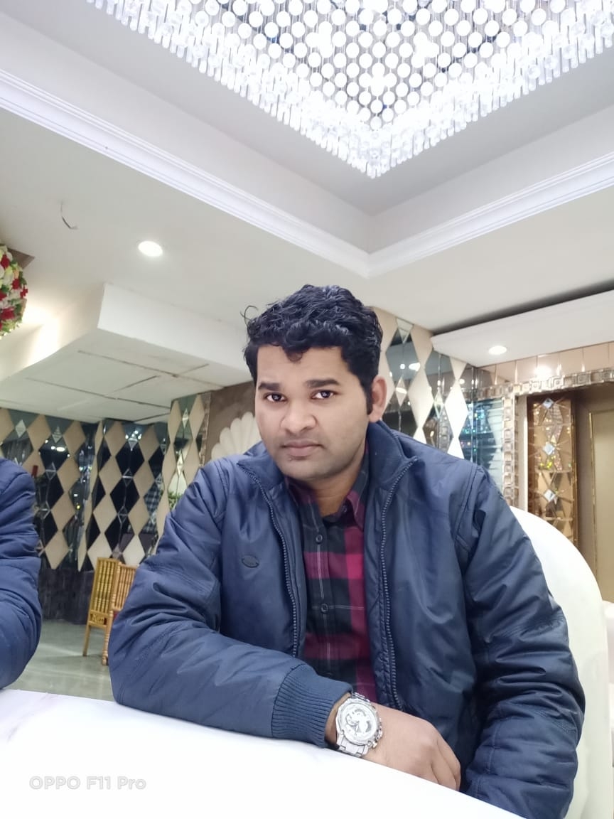 Abhishek Kumar Gupta