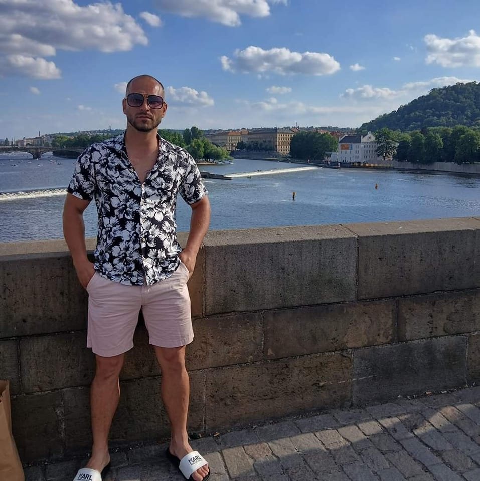 Dávid Deeks Kraus