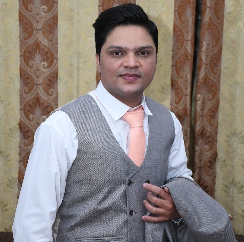 Faraz Rafiq