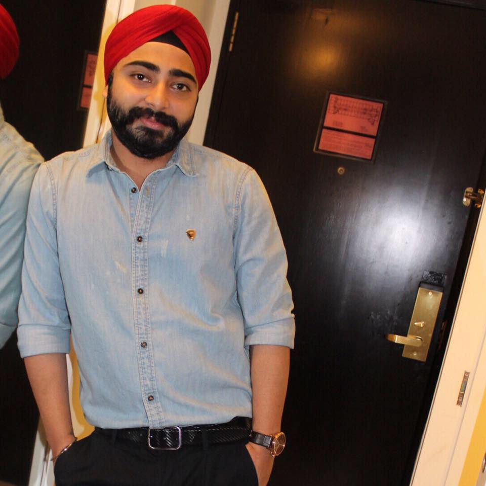 Sonu Rekhi