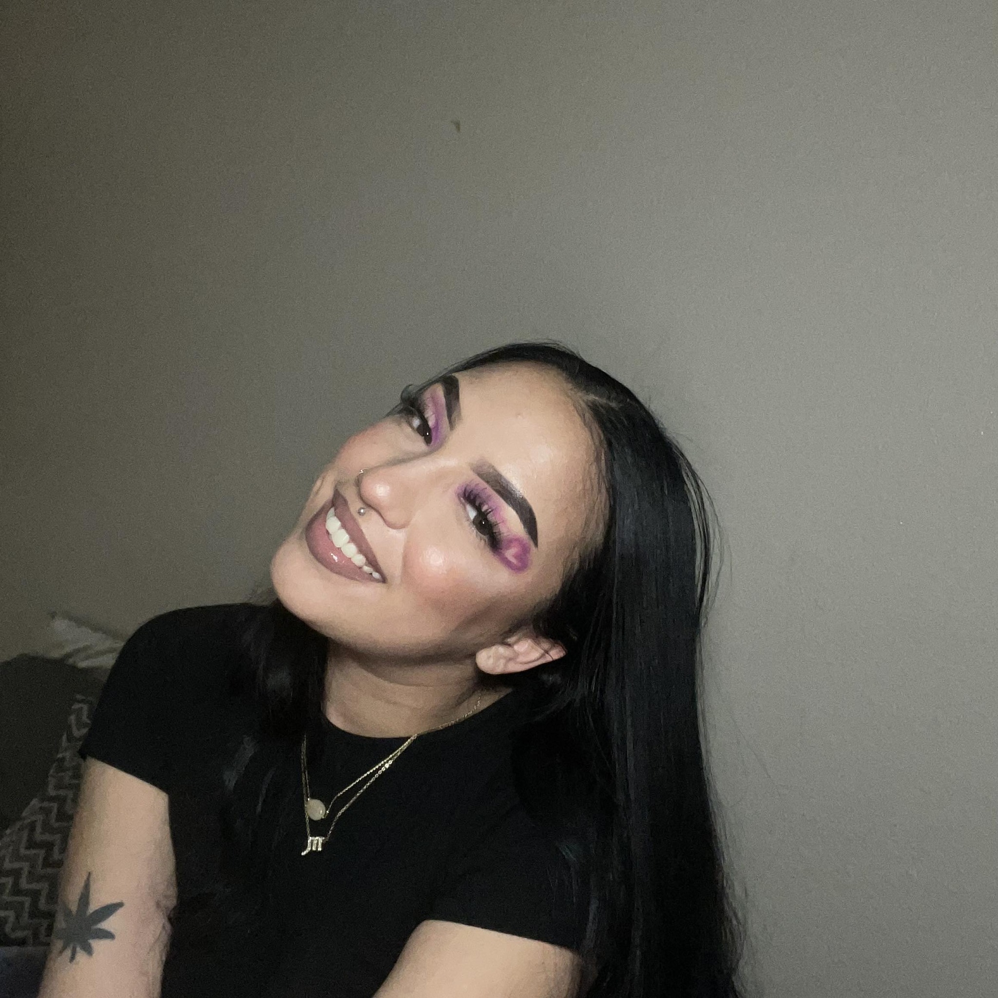 Ruby Tovar Wilson