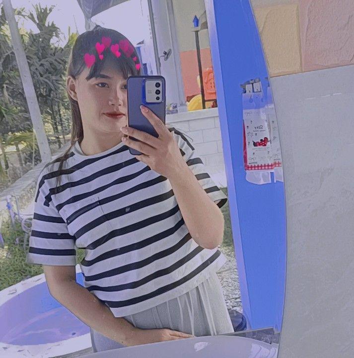 May Ratchanok