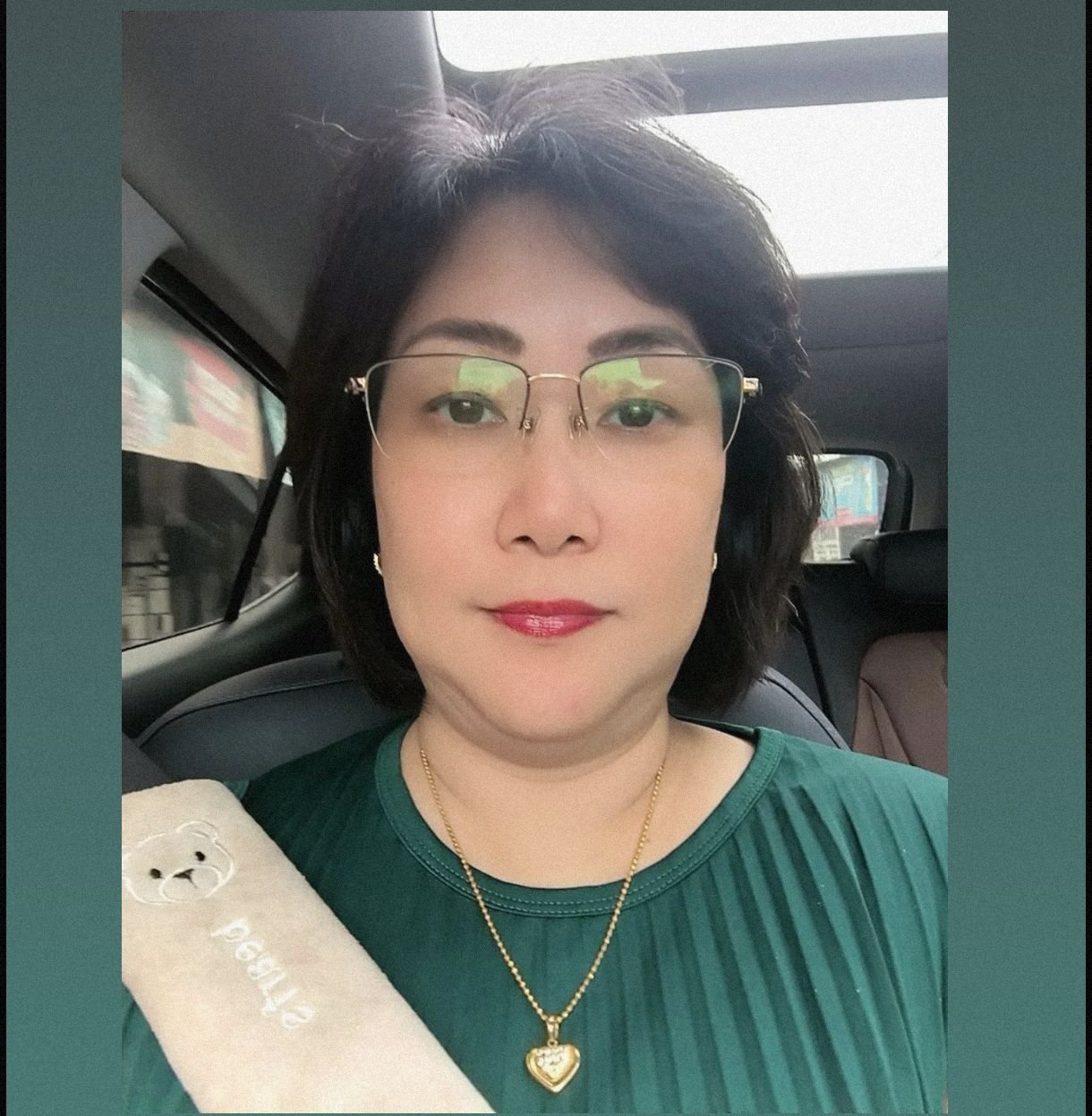 Christy Amilia
