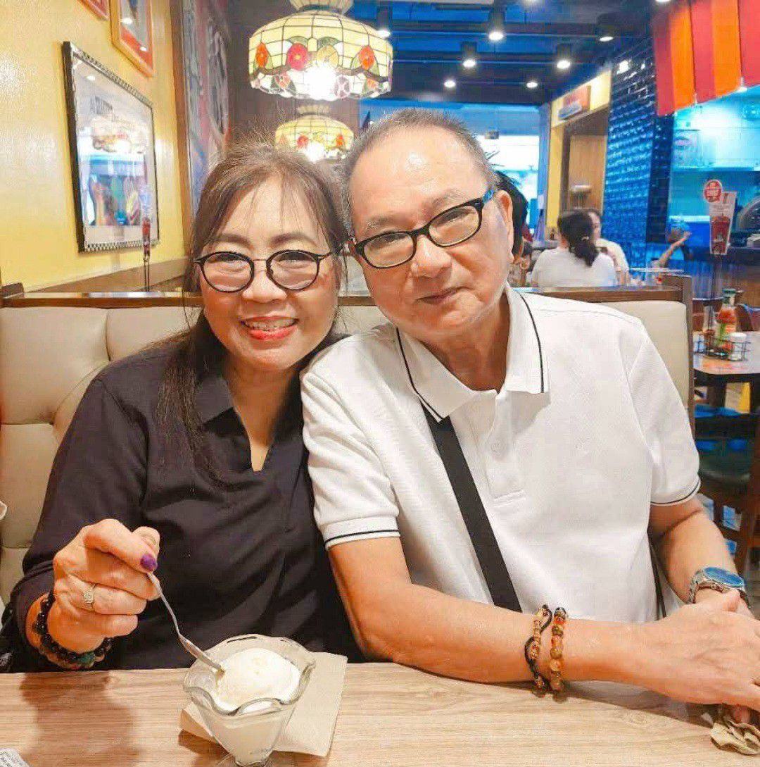 Rolando Mariano - THANK YOU LORD FOR THE GIFT OF LIFE! 3... | Facebook