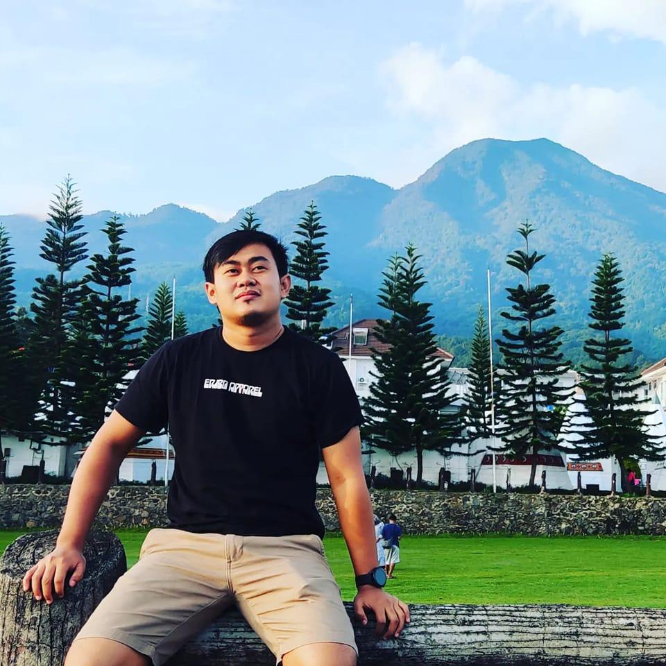 Muhamad Robi
