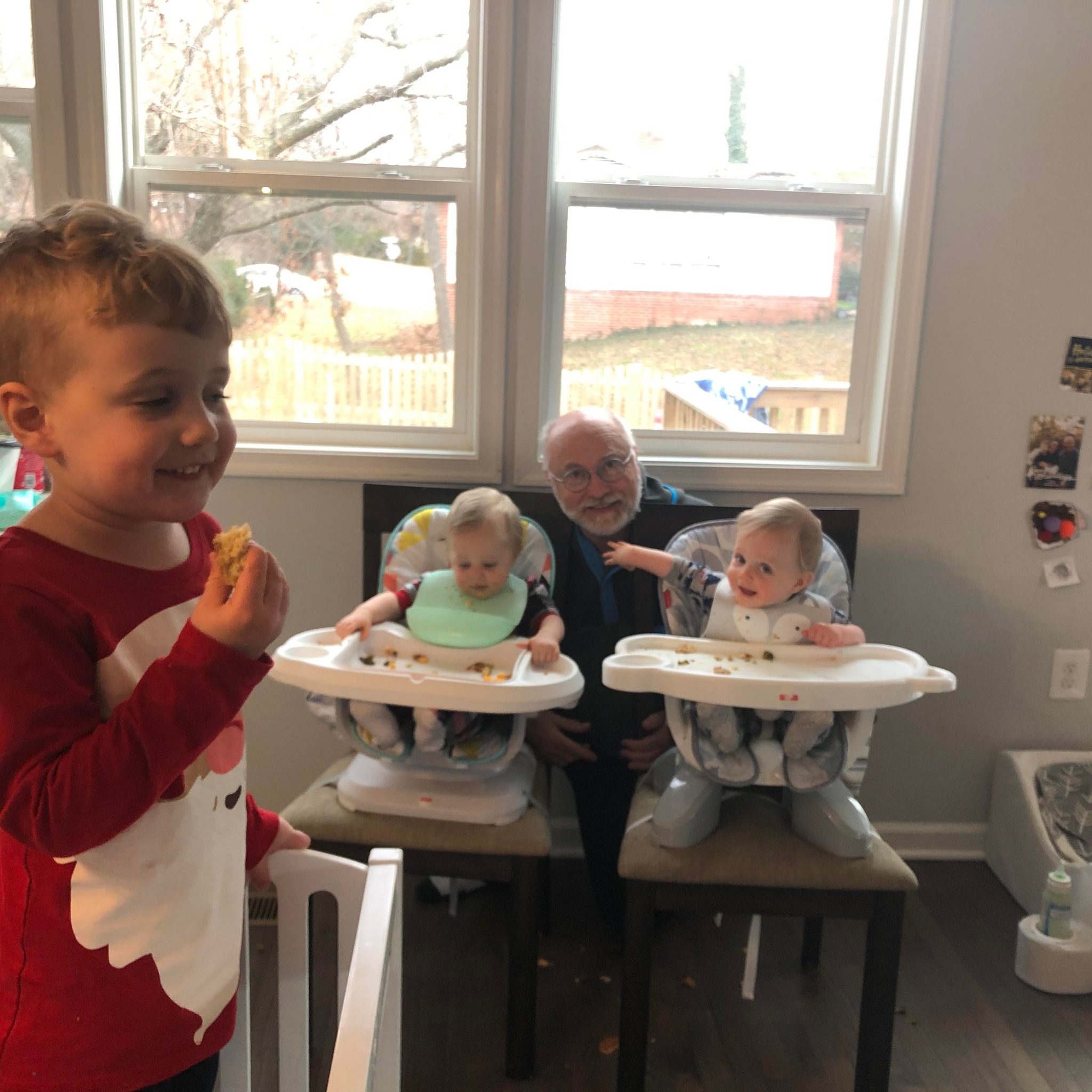 What's Happening in Geneva IL? | Is that Honeybird Chicken open yet on ...
