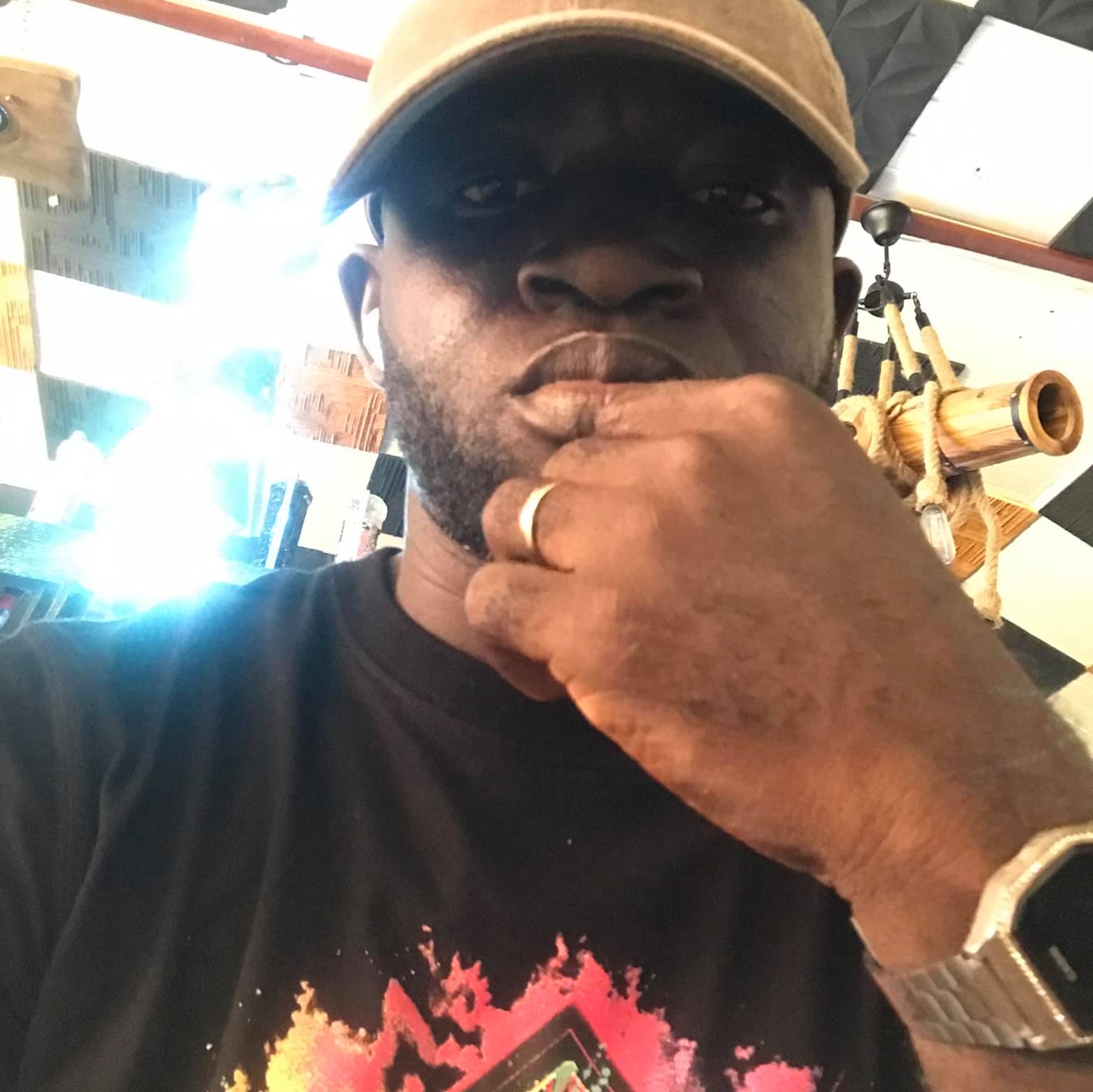 Kofi Addo Marfo Stephen