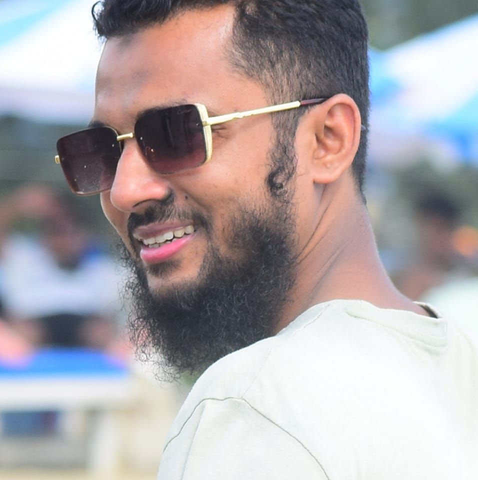 Rafiq Aumio