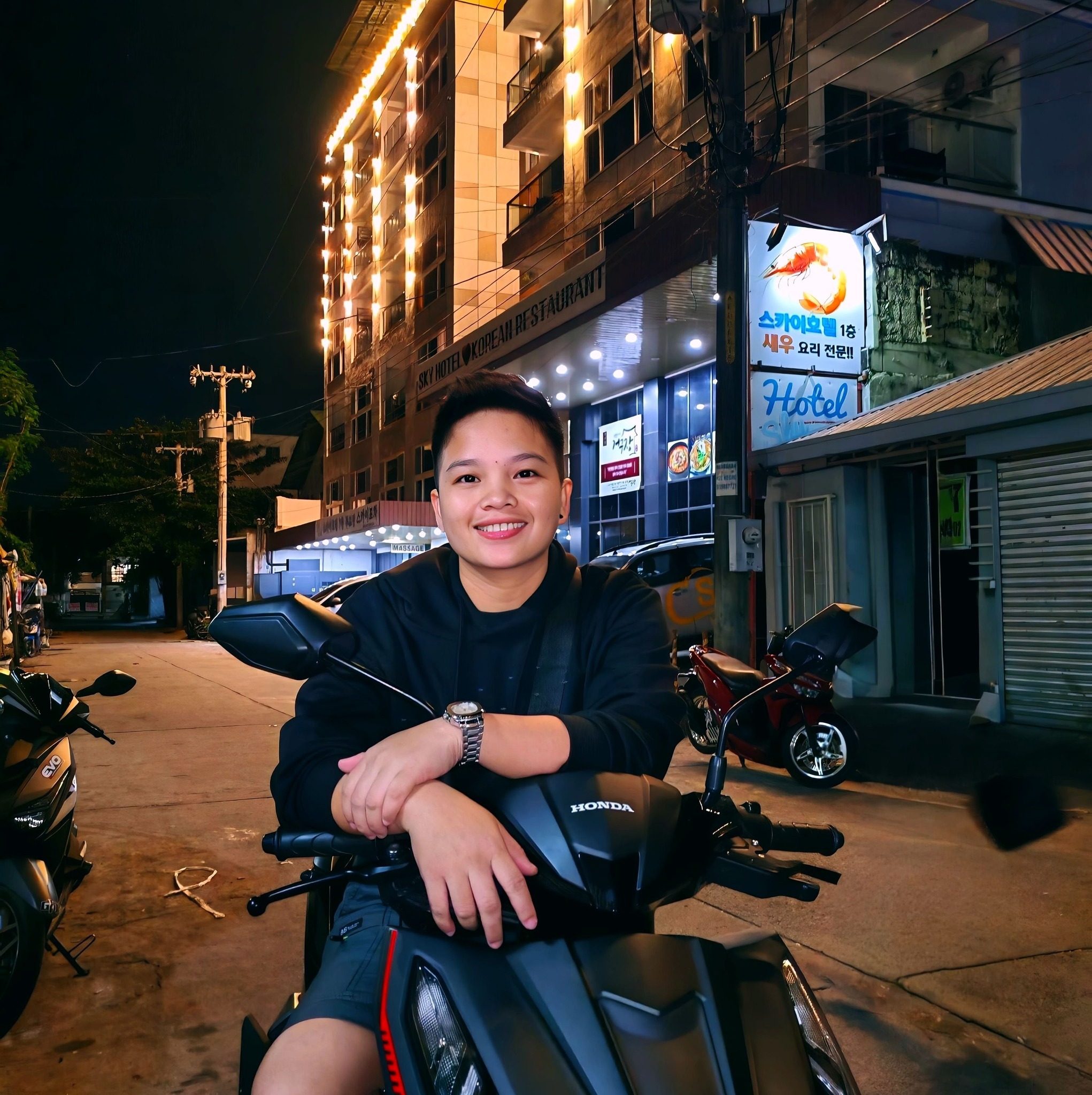 Emalyn Rosel