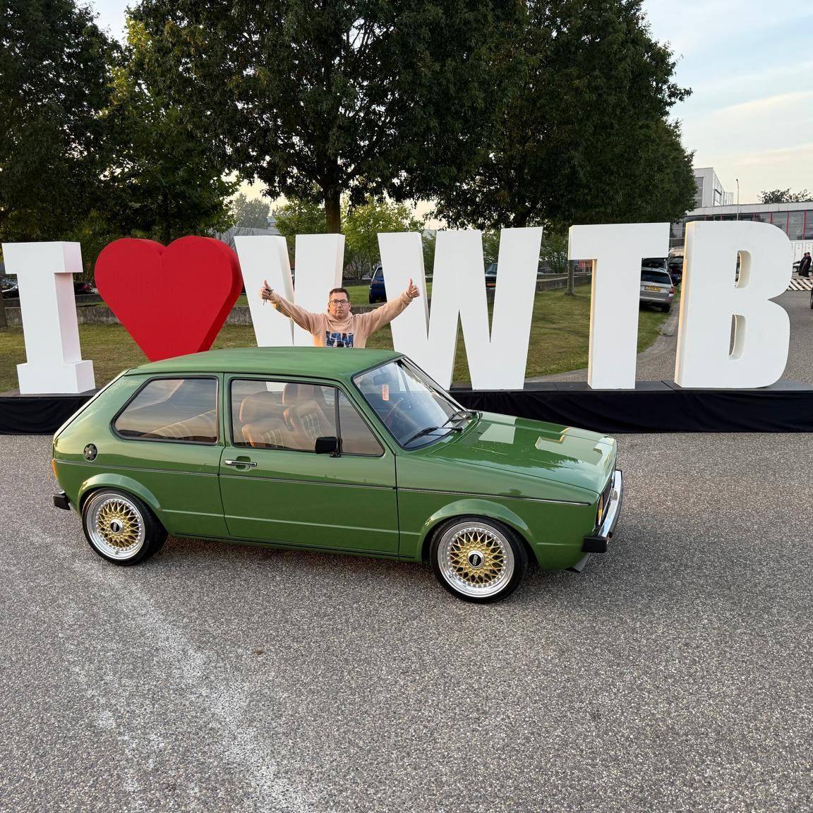 MK1 Golf Owners Club (Official Facebook Group) | Trying to find the ...