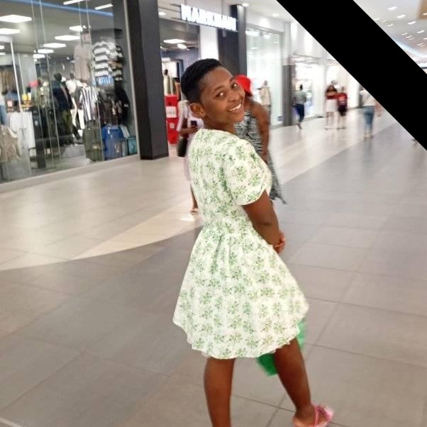 Londy Angel Hadebe