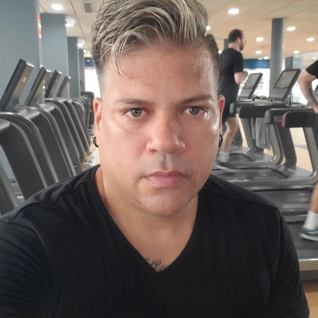Alex Sabater
