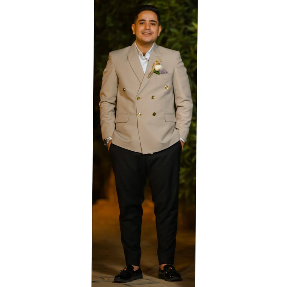 Sayed Magdy