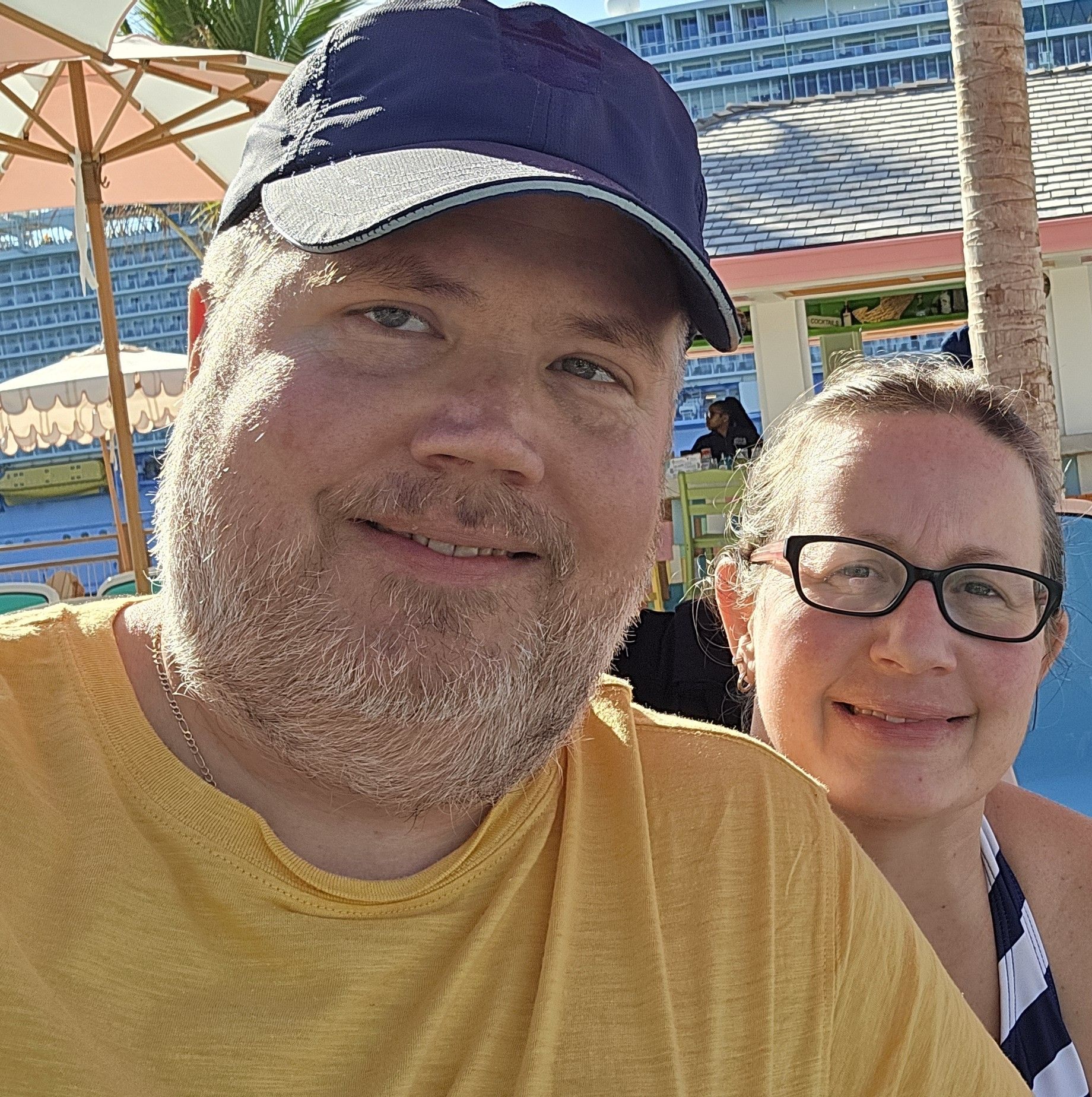 3 Things to do if Visiting CocoCay | Professor Melissa